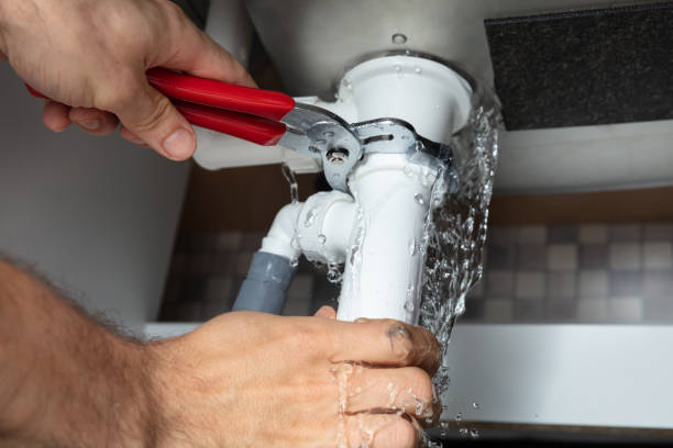 Professional Water damage restoration in Frankton, IN