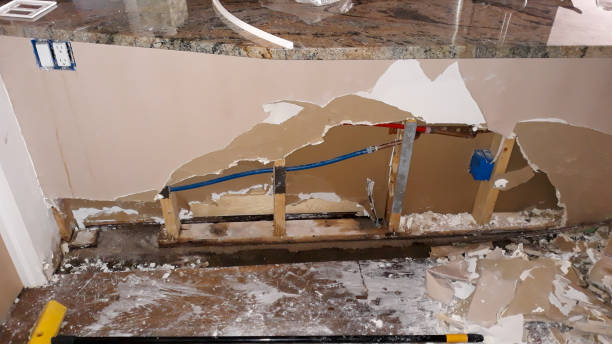 Reliable Frankton, IN Water damage restoration Solutions